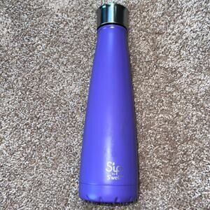 S'ip by S'well 15-oz Stainless Steel Water Bottle